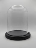 Display Cloche - Bell Jar for displaying models